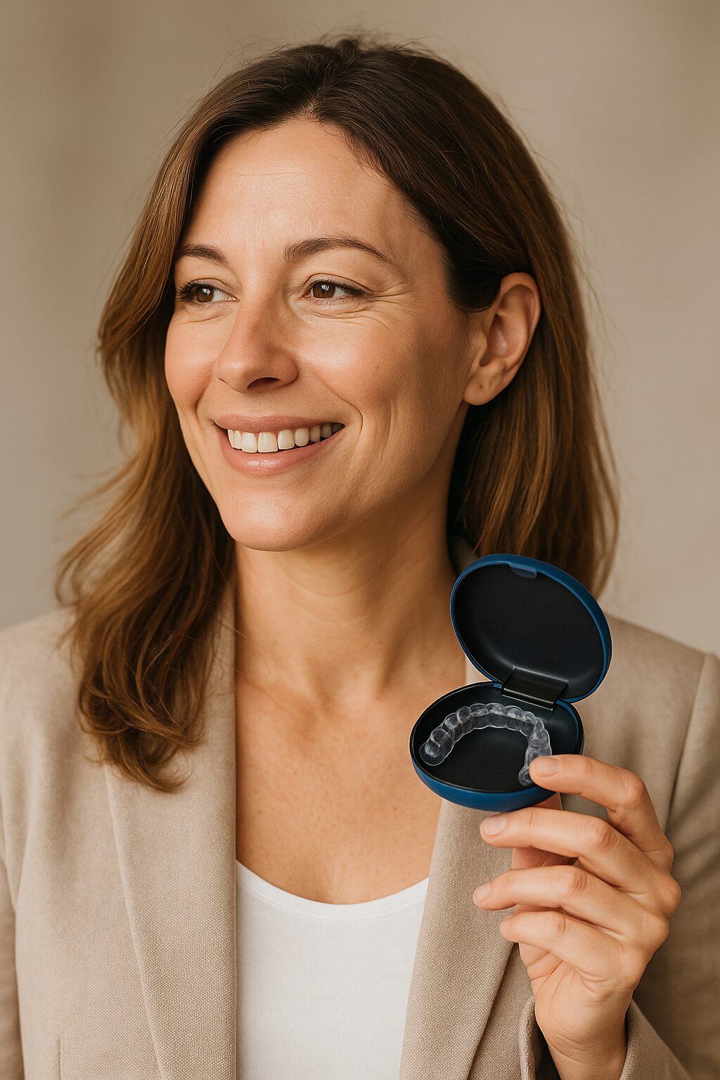 Clear Aligners