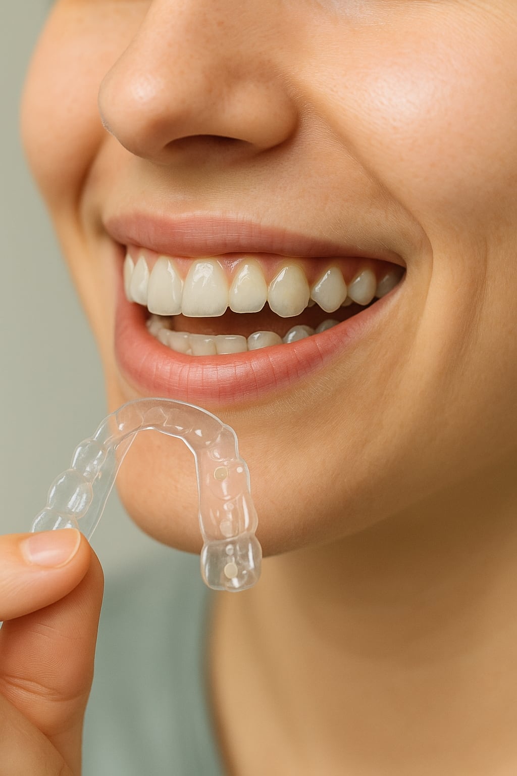 Clear Aligners