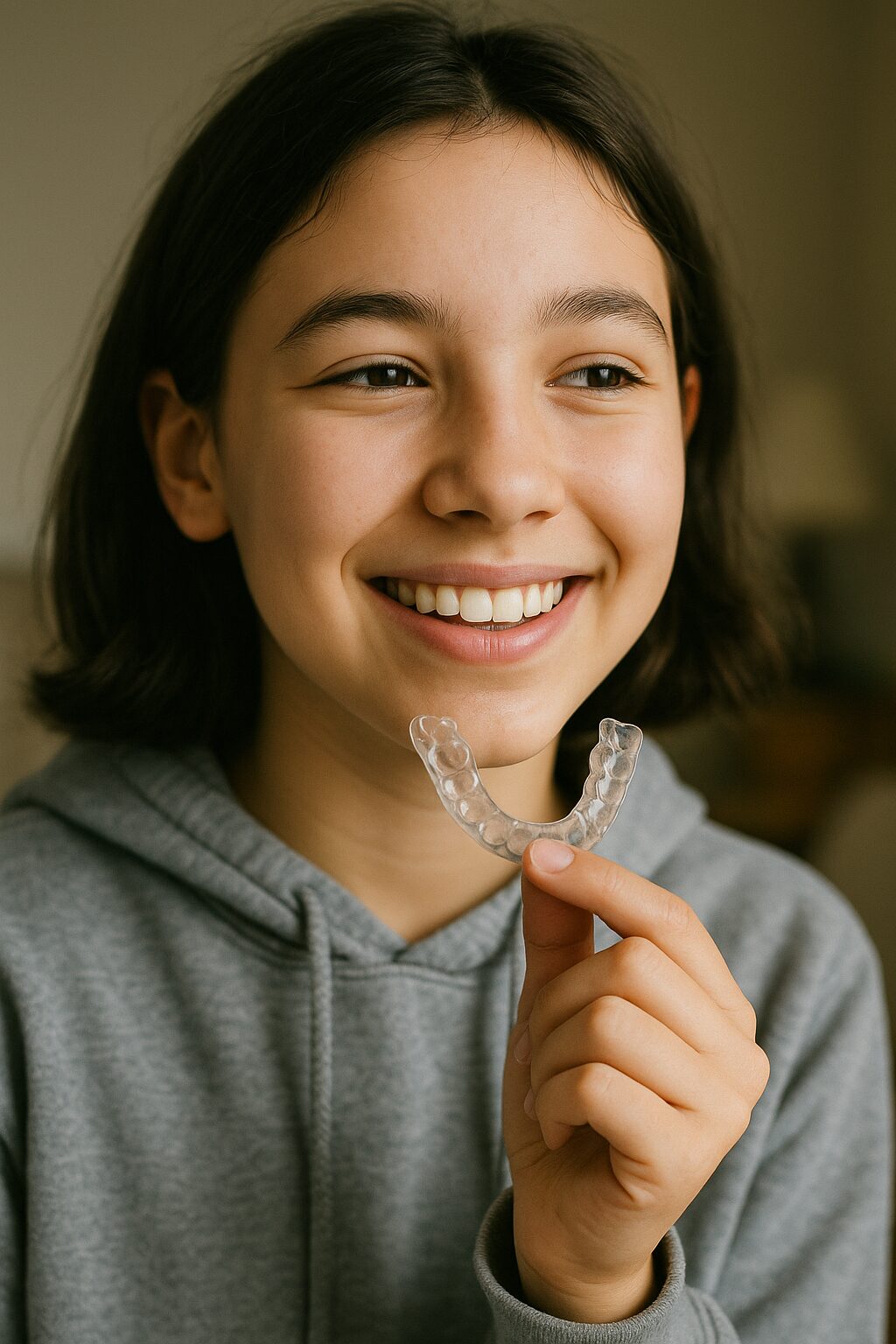 Retainers