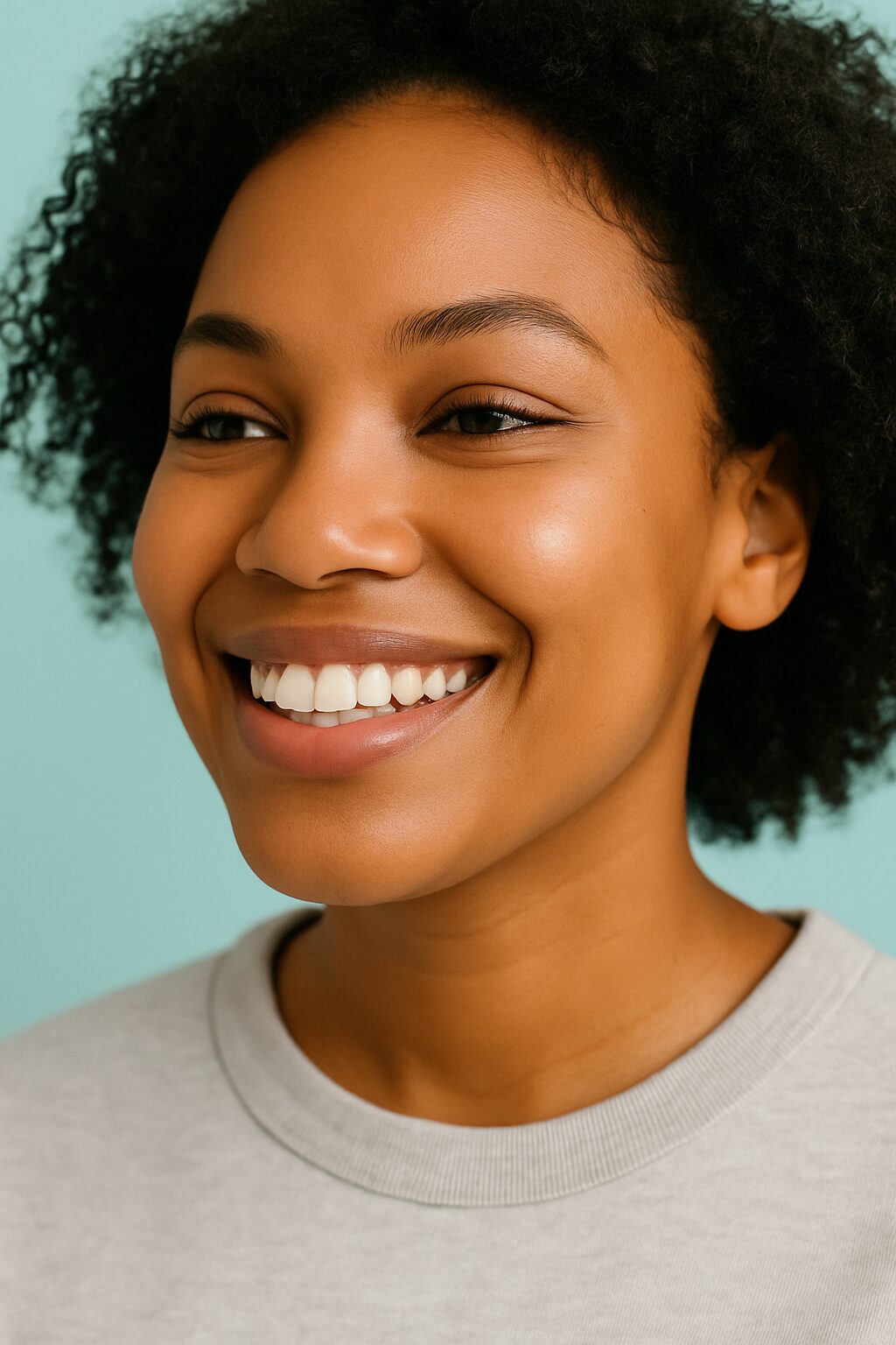Smile