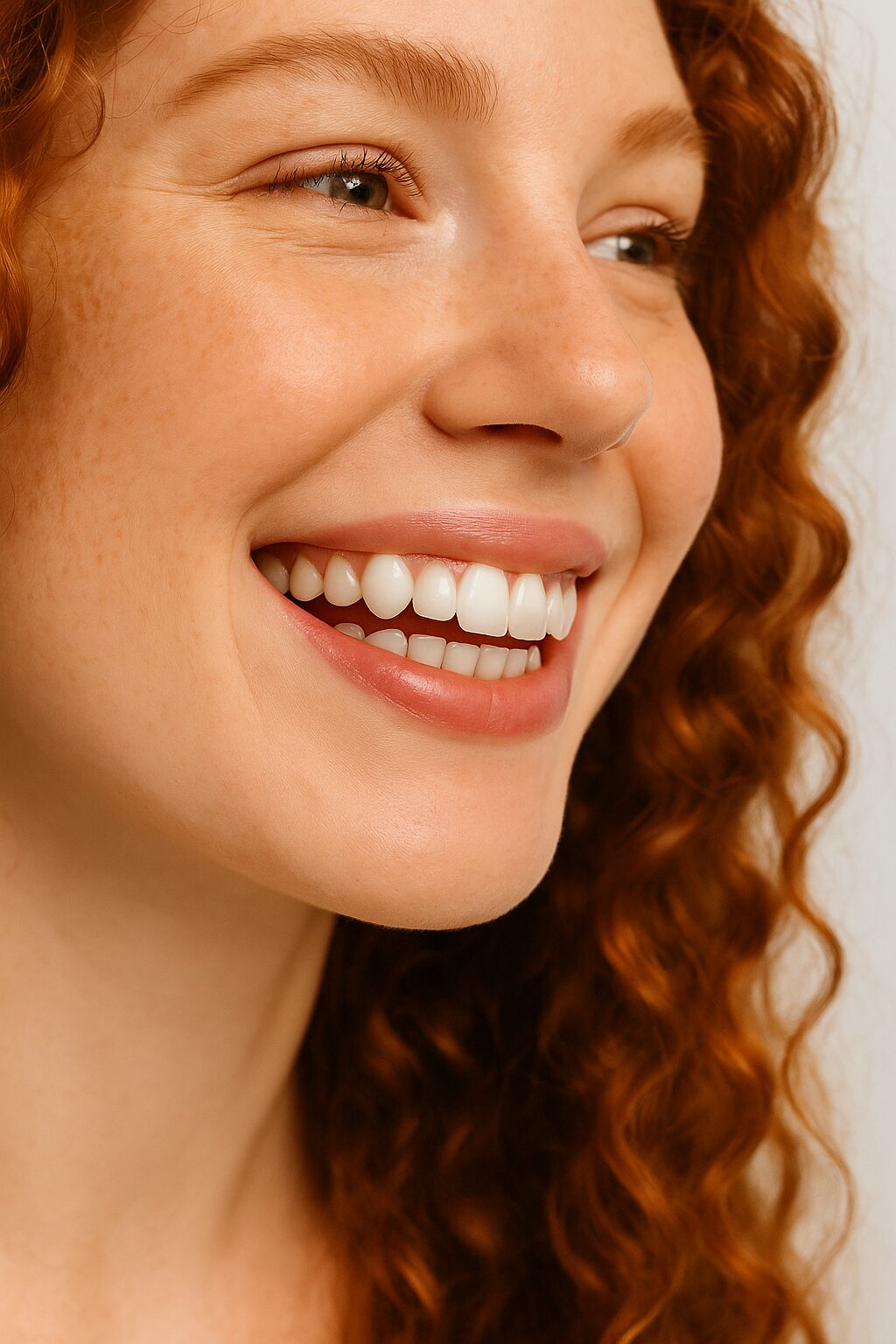 Smile