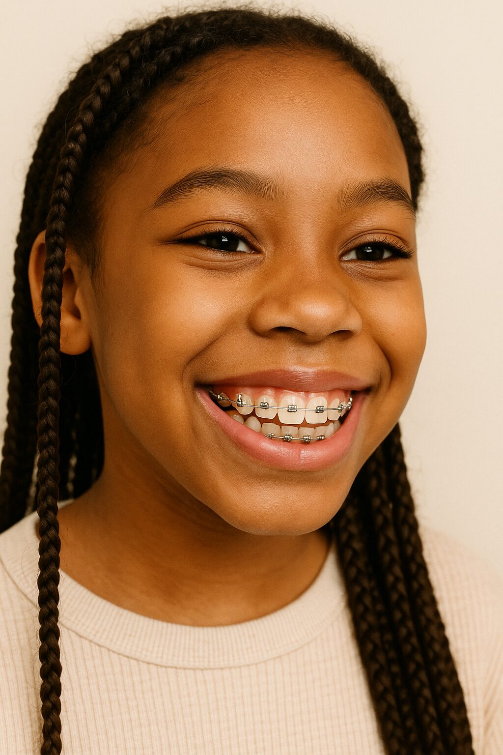 Smile