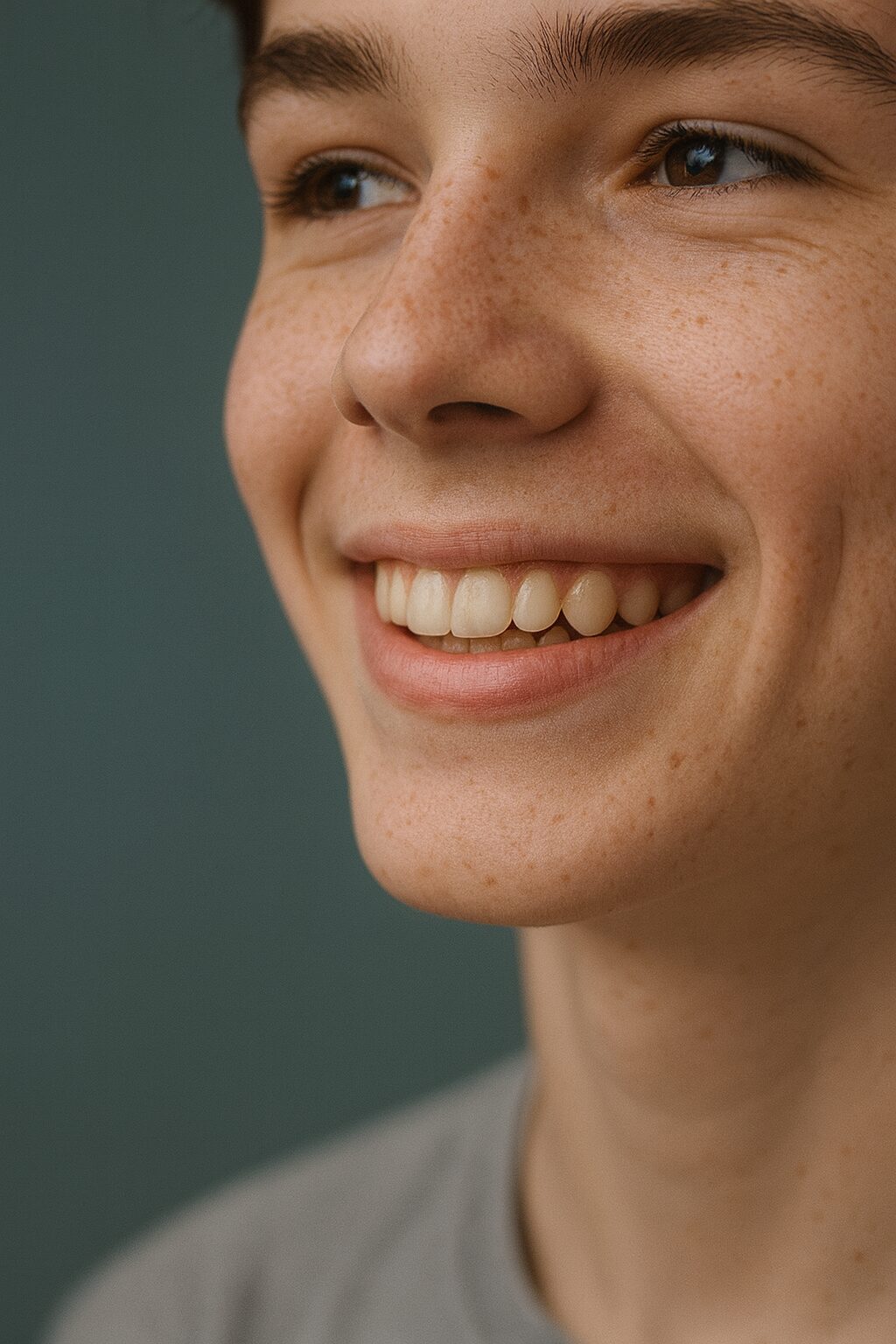 Smile