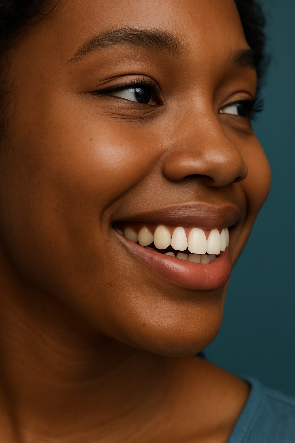 Smile