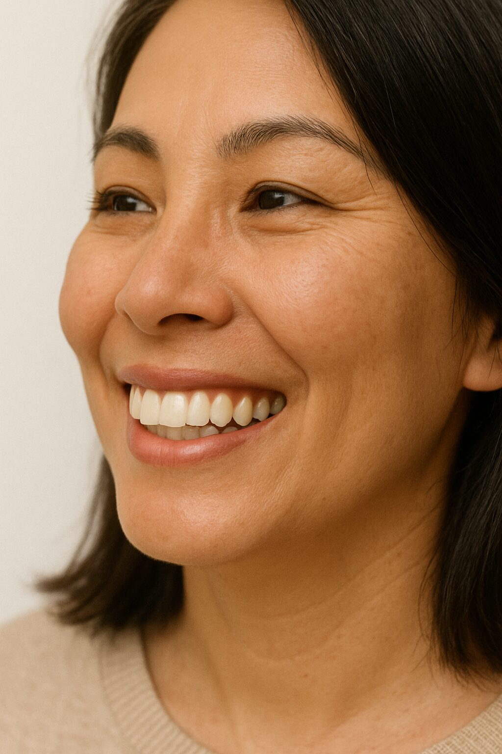 Smile