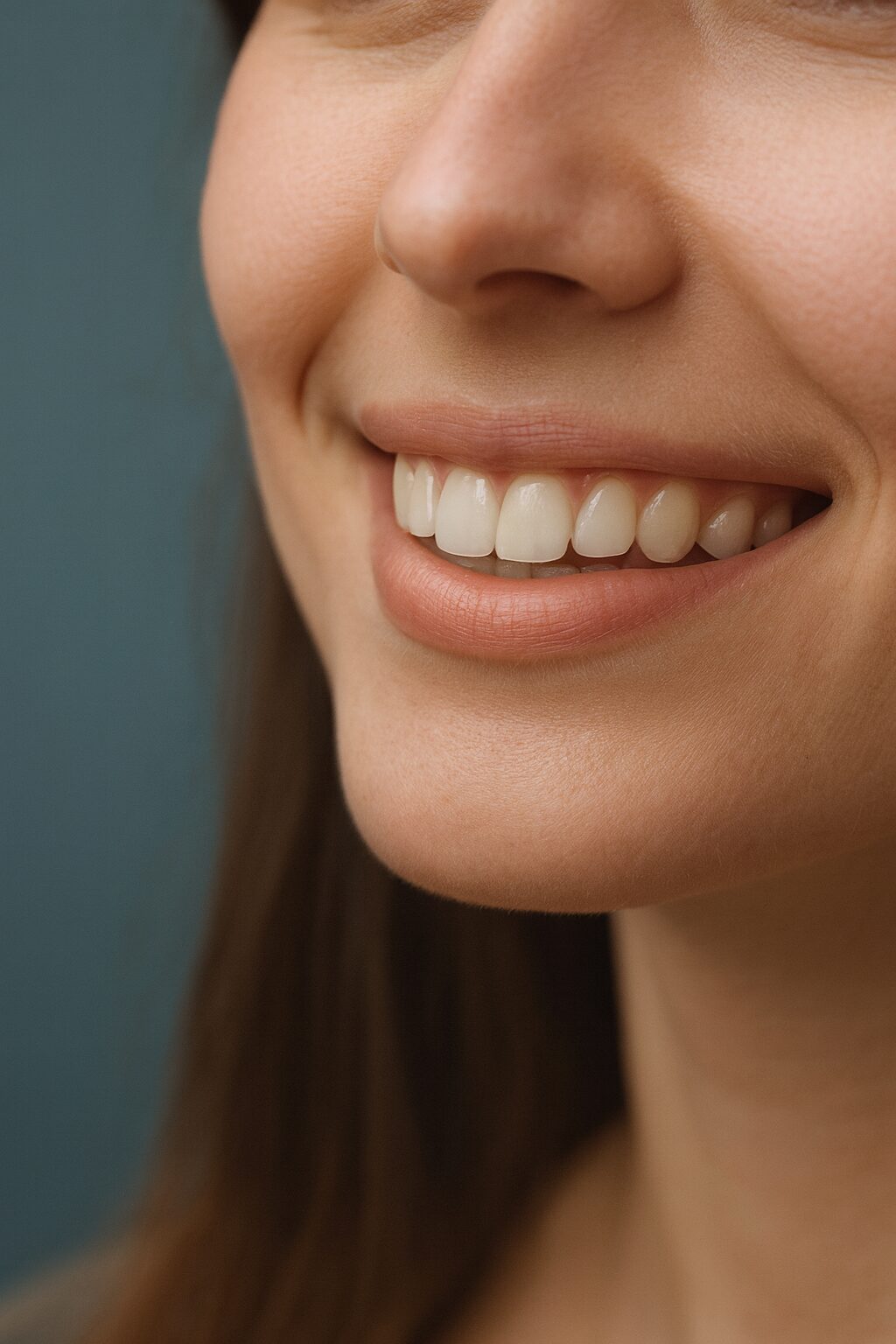 Smile