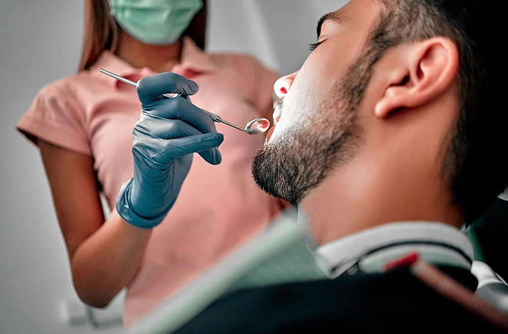 stomatology-Personalized-Treatment